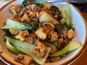 see ew at Norah - Belmont in Portland