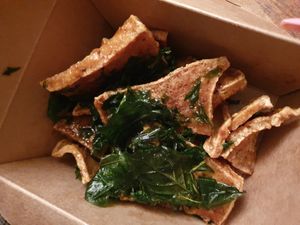 tom yum wangz at Norah - Belmont in Portland