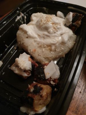 dessert at Norah - Belmont in Portland