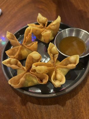 Rainy Rangoon  at Norah - Belmont in Portland