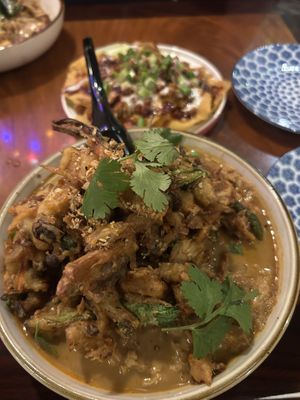 Mala Soup  at Norah - Belmont in Portland