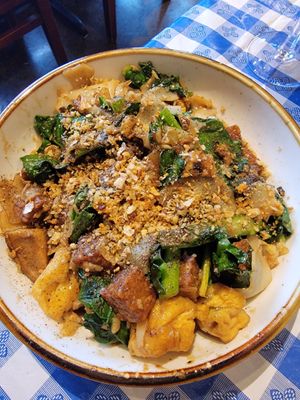 Pad See Ew at Norah - Belmont in Portland