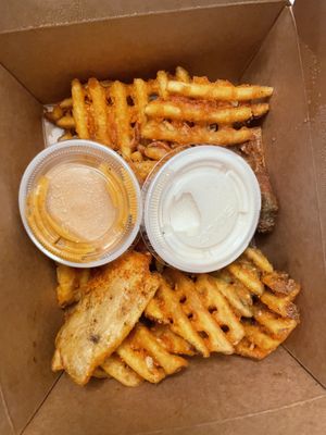   at Norah - Belmont in Portland