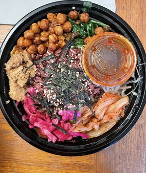   at Norah - Belmont in Portland