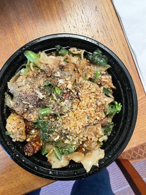   at Norah - Belmont in Portland