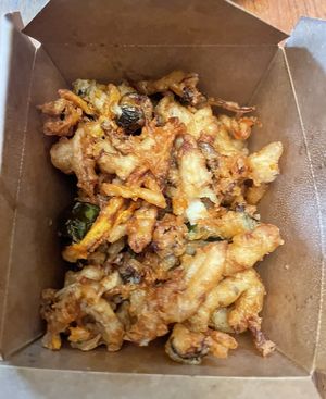   at Norah - Belmont in Portland