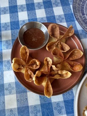 Rainy Rangoon  at Norah - Belmont in Portland