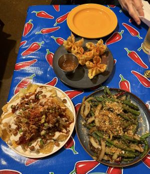   at Norah - Belmont in Portland