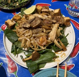   at Norah - Belmont in Portland