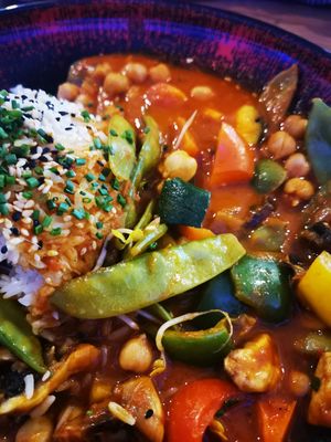  at Deins & Meins in Zell Am See