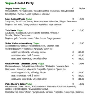  at Deins & Meins in Zell Am See