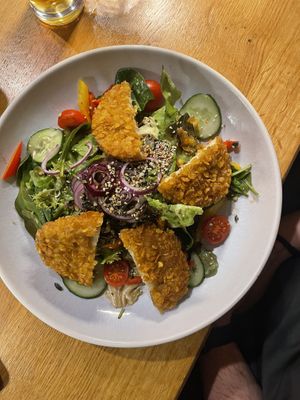   at Deins & Meins in Zell Am See