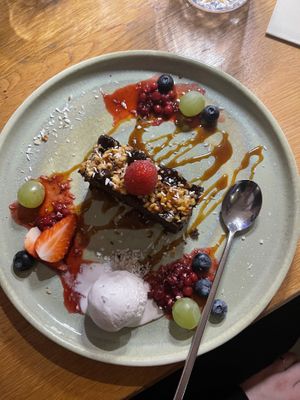   at Deins & Meins in Zell Am See