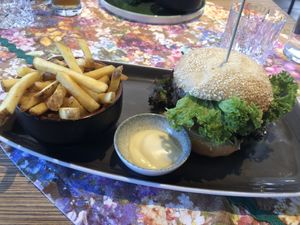   at Deins & Meins in Zell Am See