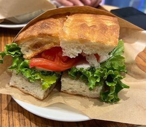   at HND - Bar Rage - T3 in Tokyo