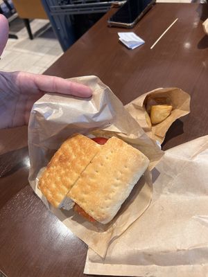   at HND - Bar Rage - T3 in Tokyo