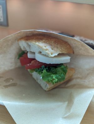  at HND - Bar Rage - T3 in Tokyo