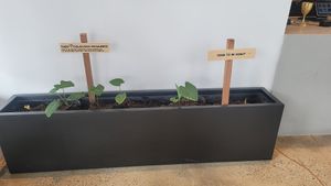  at Holey Grail Donuts - Santa Monica in Santa Monica