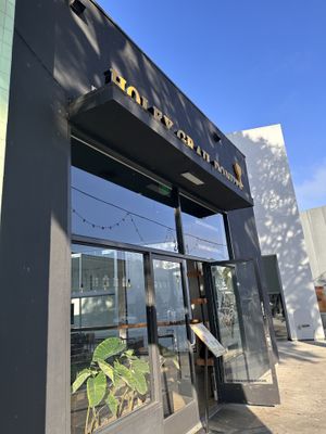   at Holey Grail Donuts - Santa Monica in Santa Monica