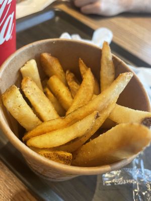   at Guzman y Gomez - Shibuya in Tokyo