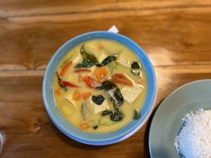   at Food Garden@Koh Mak in Koh Mak