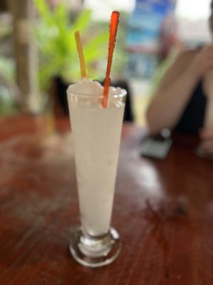   at Food Garden@Koh Mak in Koh Mak