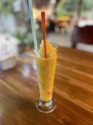   at Food Garden@Koh Mak in Koh Mak