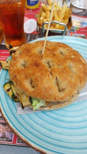  at Otivm Bar in Padua