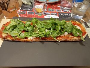  at Otivm Bar in Padua