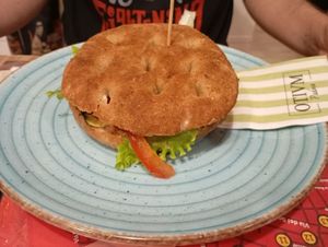  at Otivm Bar in Padua