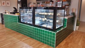  at MiGusta in Frankfurt