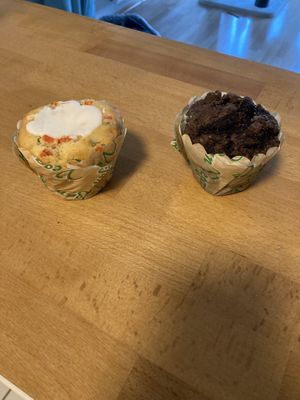   at MiGusta in Frankfurt