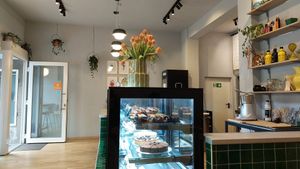  at MiGusta in Frankfurt