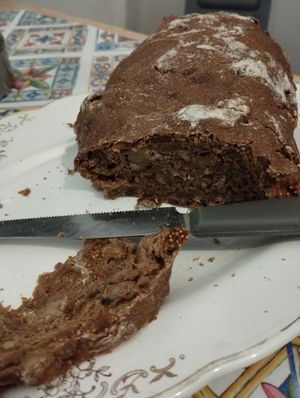 👌🏽👌🏽 at La Bottega del Pane in Morbegno