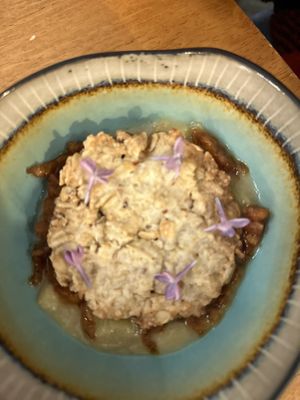   at Klorofüll in Tallinn