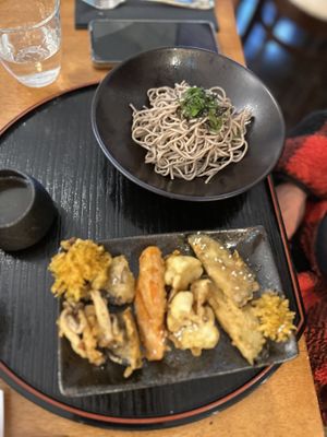   at Klorofüll in Tallinn