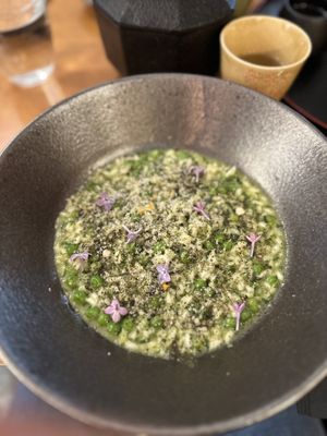   at Klorofüll in Tallinn