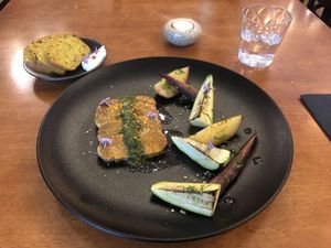   at Klorofüll in Tallinn