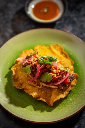  at Klorofüll in Tallinn