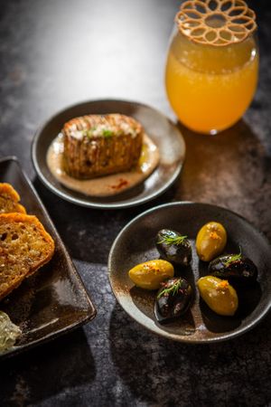  at Klorofüll in Tallinn