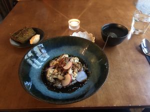 Adobo   at Klorofüll in Tallinn