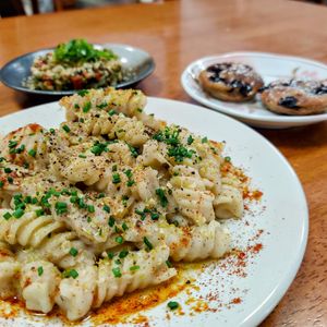 Daily Lunch offer at Klorofüll in Tallinn