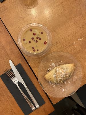   at Klorofüll in Tallinn