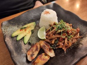  at Klorofüll in Tallinn