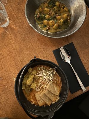   at Klorofüll in Tallinn