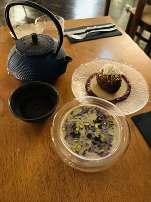   at Klorofüll in Tallinn