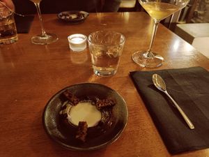  at Klorofüll in Tallinn