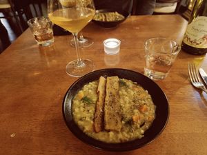  at Klorofüll in Tallinn