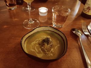  at Klorofüll in Tallinn