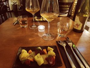  at Klorofüll in Tallinn